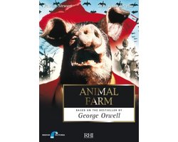 Animal Farm 1999