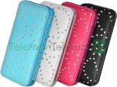 Back Cover TPU Diamond IPhone 5/5S
