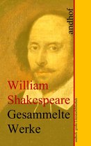 Andhofs große Literaturbibliothek - William Shakespeare: Gesammelte Werke