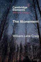 Elements in the Philosophy of Religion - The Atonement