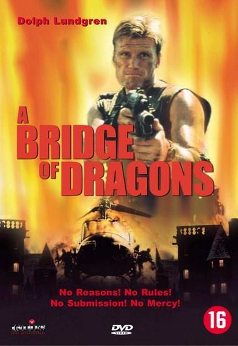 Bridge Of Dragons