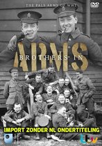Brothers In Arms - The Pals Army of WW1 (Multi-Region DVD)