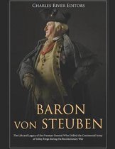 Baron Von Steuben