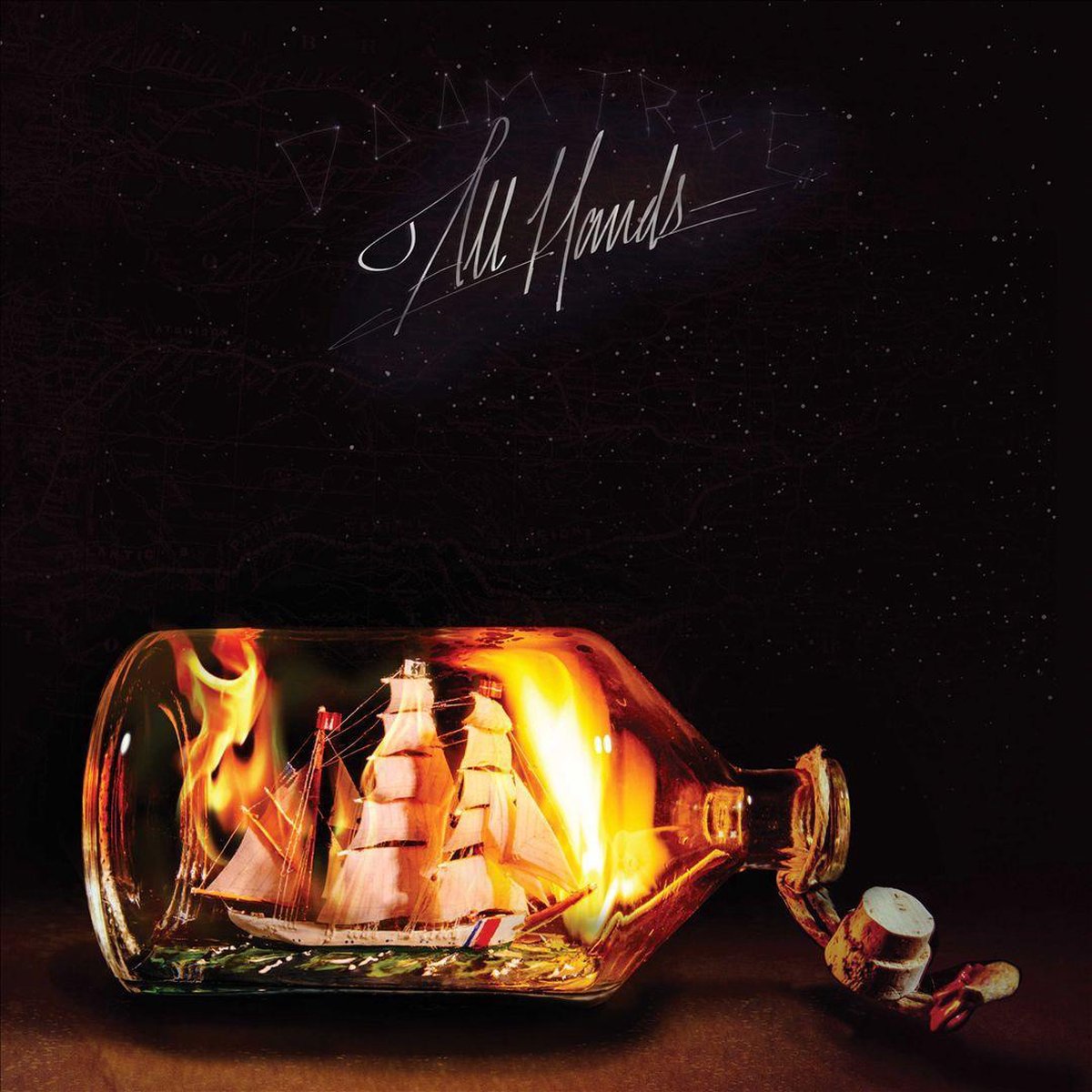 Afbeelding van product All Hands  - Doomtree