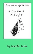 There Will Always Be A Pony Named Midnight