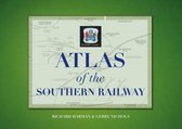 Atlas of the Southern Railway