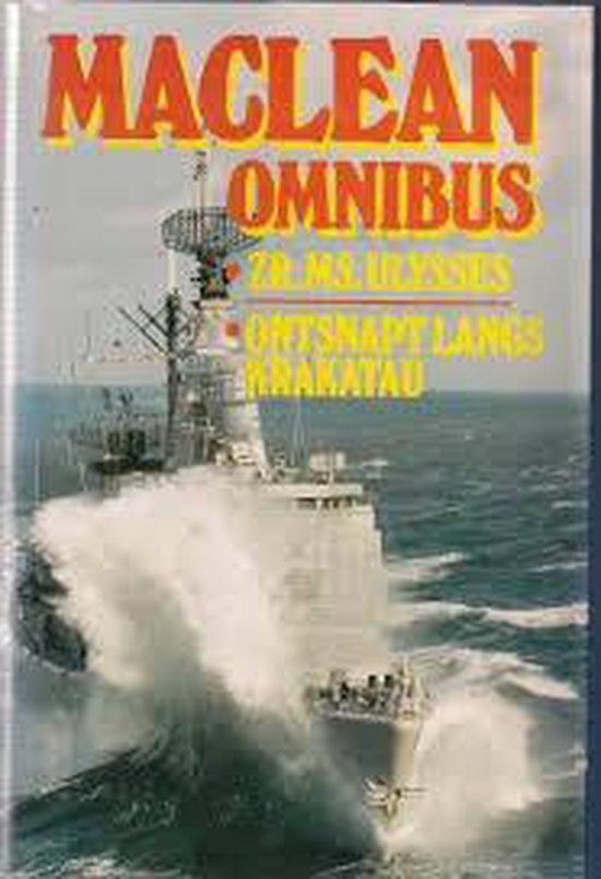 Maclean omnibus