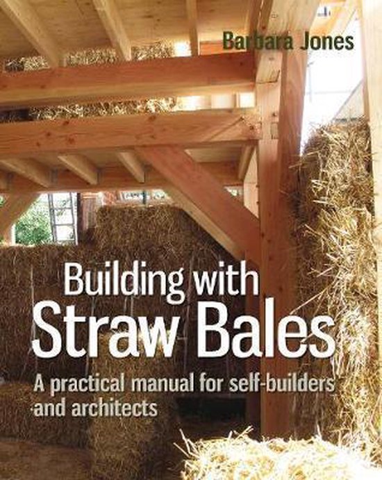 Building with Straw Bales