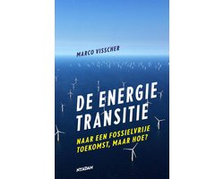 De energietransitie