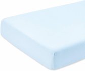 Bemini Hoeslaken bed Jersey 70x140cm Frost