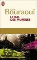 Le bal des murenes