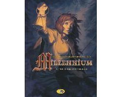 Millenium 03. Der Odem des Teufels