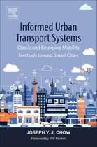 Informed Urban Transport Systems