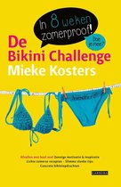De bikini challenge