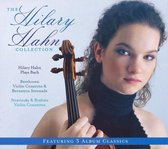 Hilary Hahn Collection [3 Discs]
