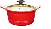 Sonex Kookpan Glory Cooking Pot