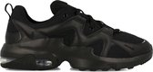 Nike Air Max Graviton Heren Sneakers - Black/Black - Maat 42.5