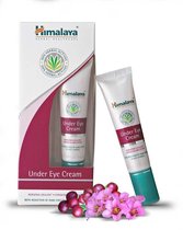 Himalaya Herbals - Under Eye Cream / Oogcrème - 15ml