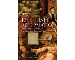 English Reformation