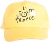 Tour de France - Pet Winnaar One size
