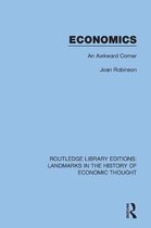 Routledge Library Editions: Landmarks in the History of Economic Thought- Economics
