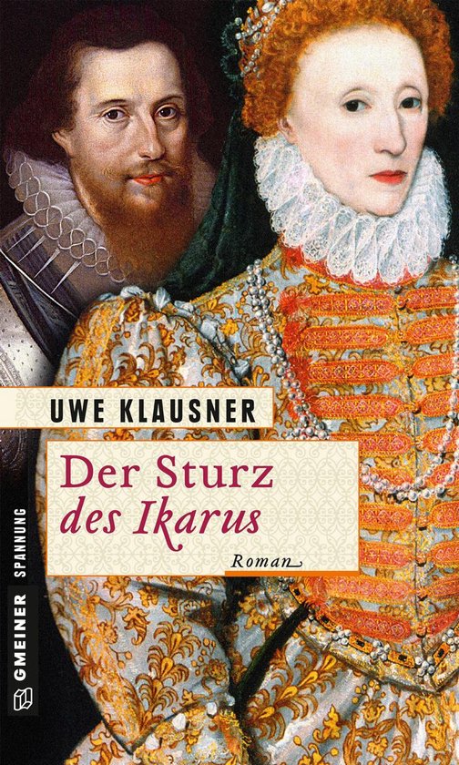Clayton Percival 2 - Der Sturz des Ikarus - cover