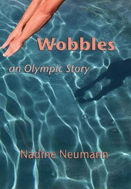 Wobbles - cover
