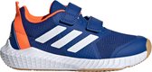 adidas Sneakers - Maat 29 - Unisex - blauw/wit/or