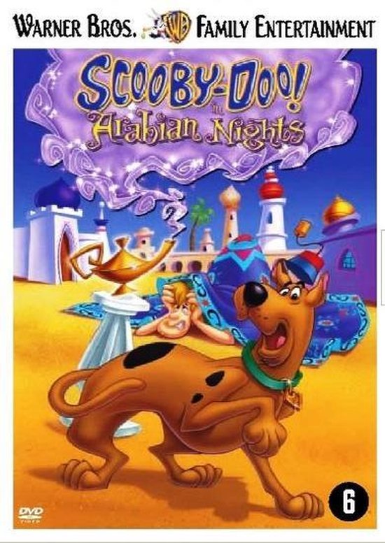Scooby Doo