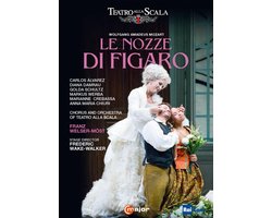 Le Nozze Di Figaro
