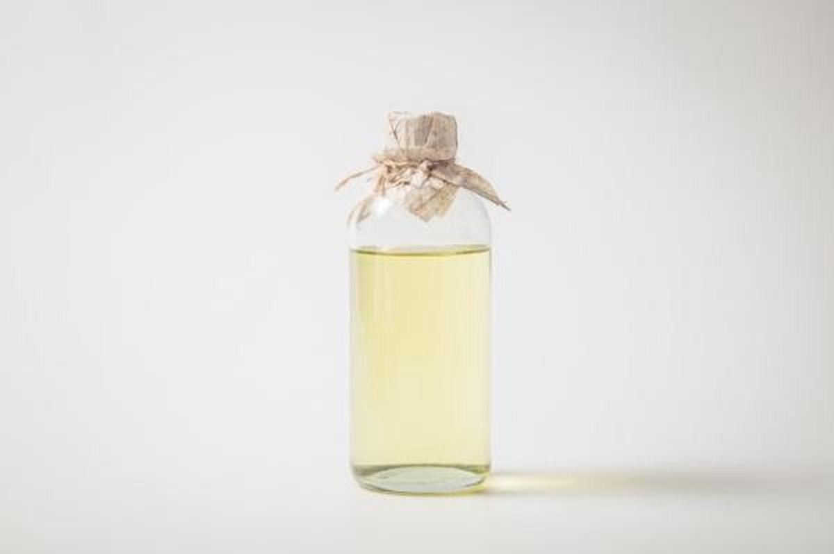 FT 515520 Refill Diffuser 200ml Amber (F