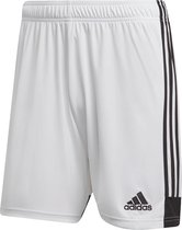 adidas Condivo 18  Sportbroek - Maat XL  - Mannen - wit/zwart