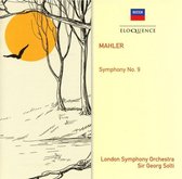 Mahler: Symphony No.9