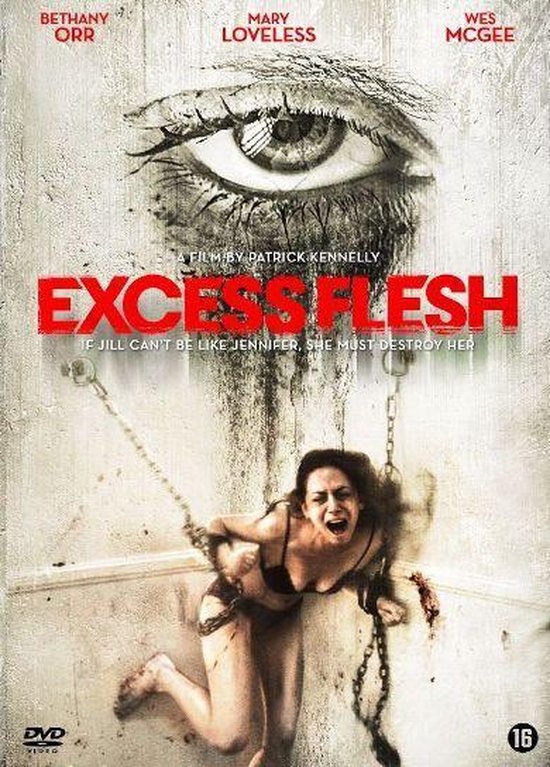 Excess Flesh