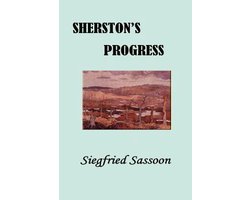 Sherston's Progress