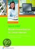 Word 2010 / Word 2013 Bürokommunikation im Unternehmen