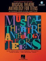 Musical Theatre Anthology for Teens