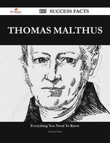 Thomas Malthus 135 Success Facts - Everything you need to know about Thomas Malthus