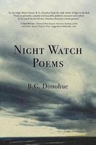 Night Watch Poems