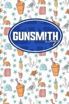 Gunsmith Log