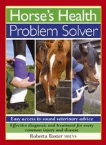 Horses Health Problem Solver