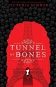 foto van Tunnel of Bones (City of Ghosts #2)
