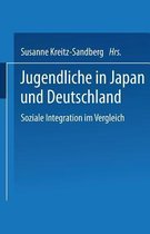 Jugendliche in Japan Und Deutschland