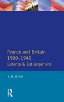 France And Britain, 1900-40