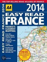 AA Easy Read France