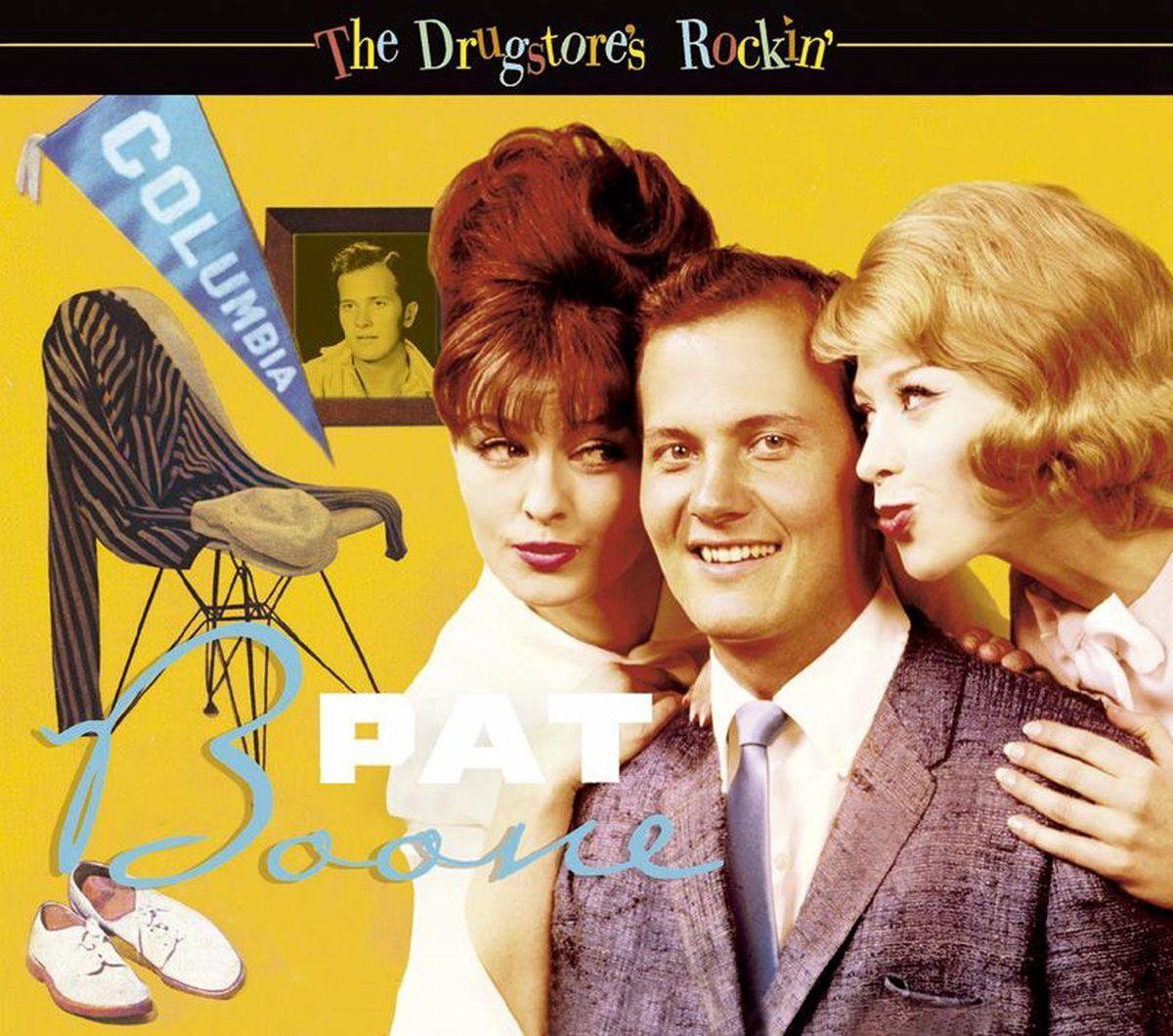 Drugstore's Rockin'