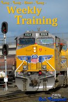 Long Long Short Long - Railway and Railroad Images - Weekly Training: Railroad Photography Throughout the Year (2015)