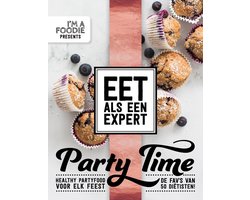 Eet als een expert - Party Time