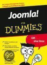 Joomla! Fur Dummies