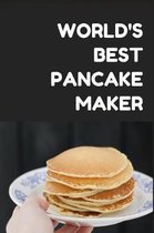 World's Best Pancake Maker